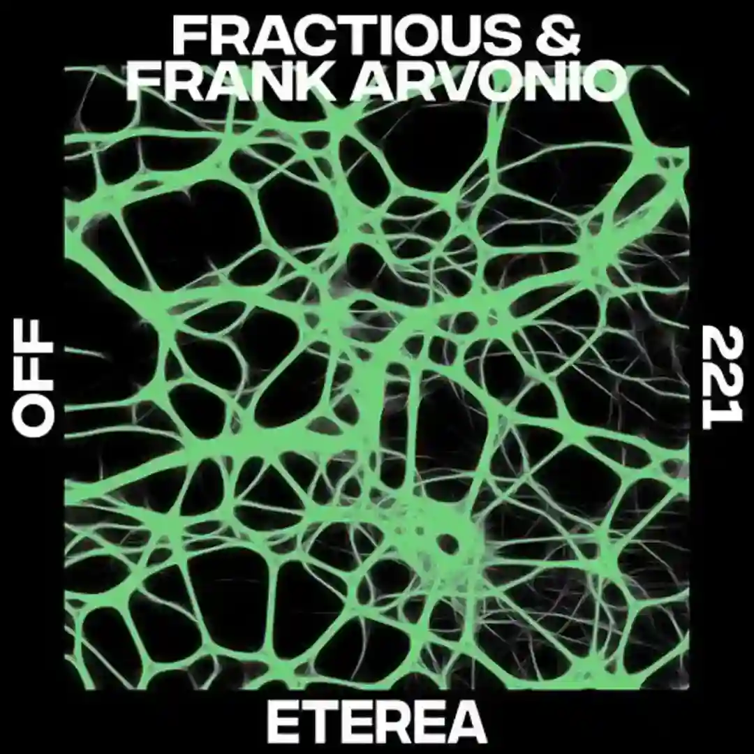 Eterea cover