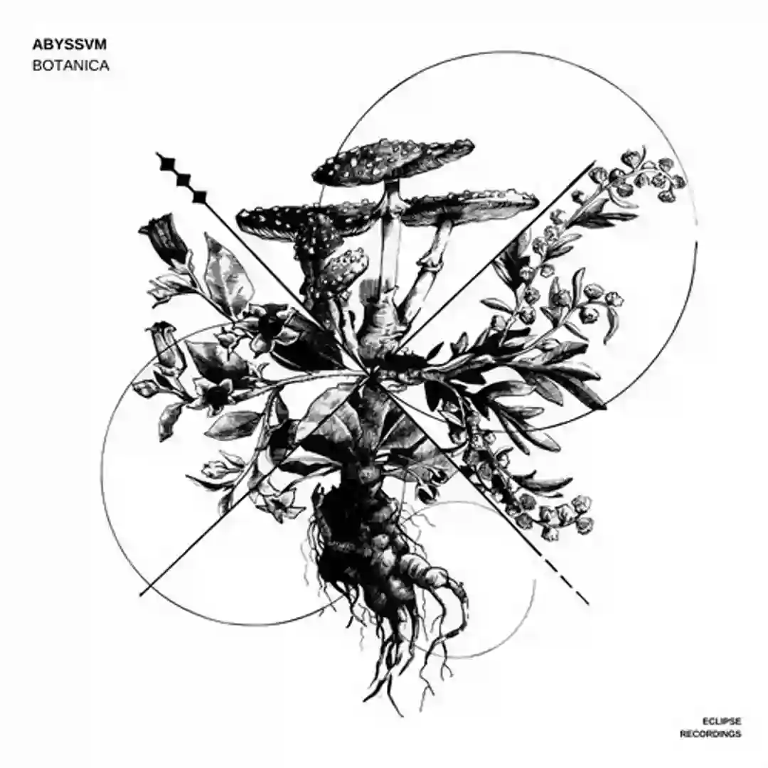 Artemisia Absinthium (Original Mix) cover