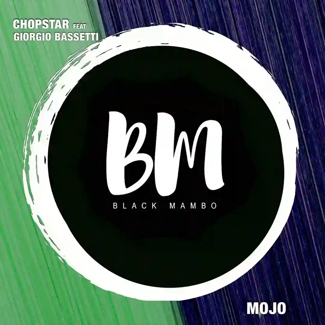 Mojo cover