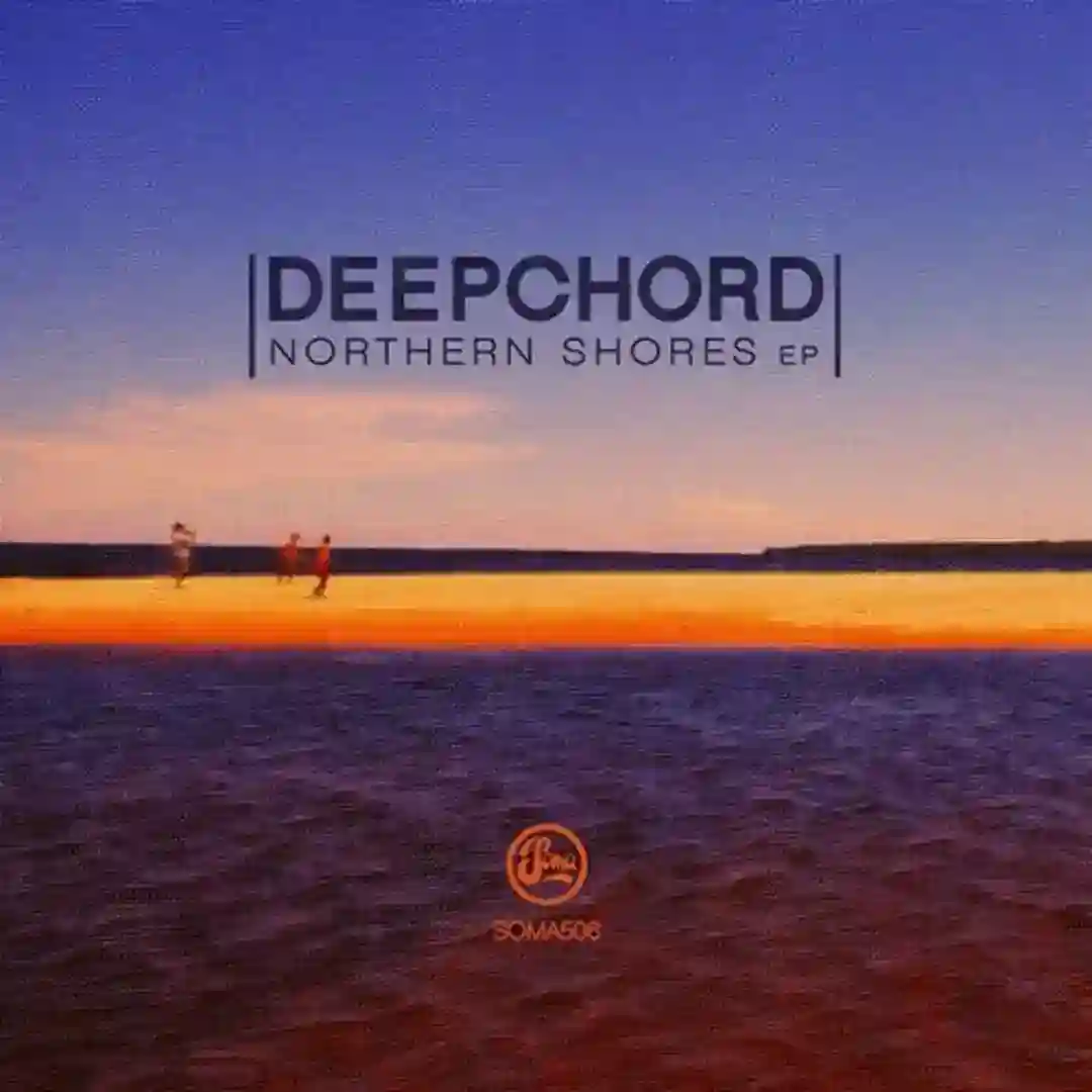 Sand And Shore (Original Mix) cover