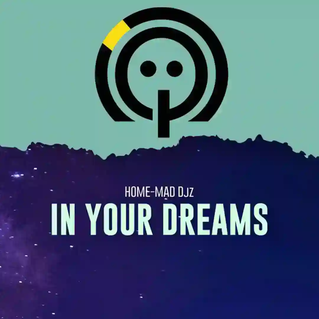 In Your Dreams cover