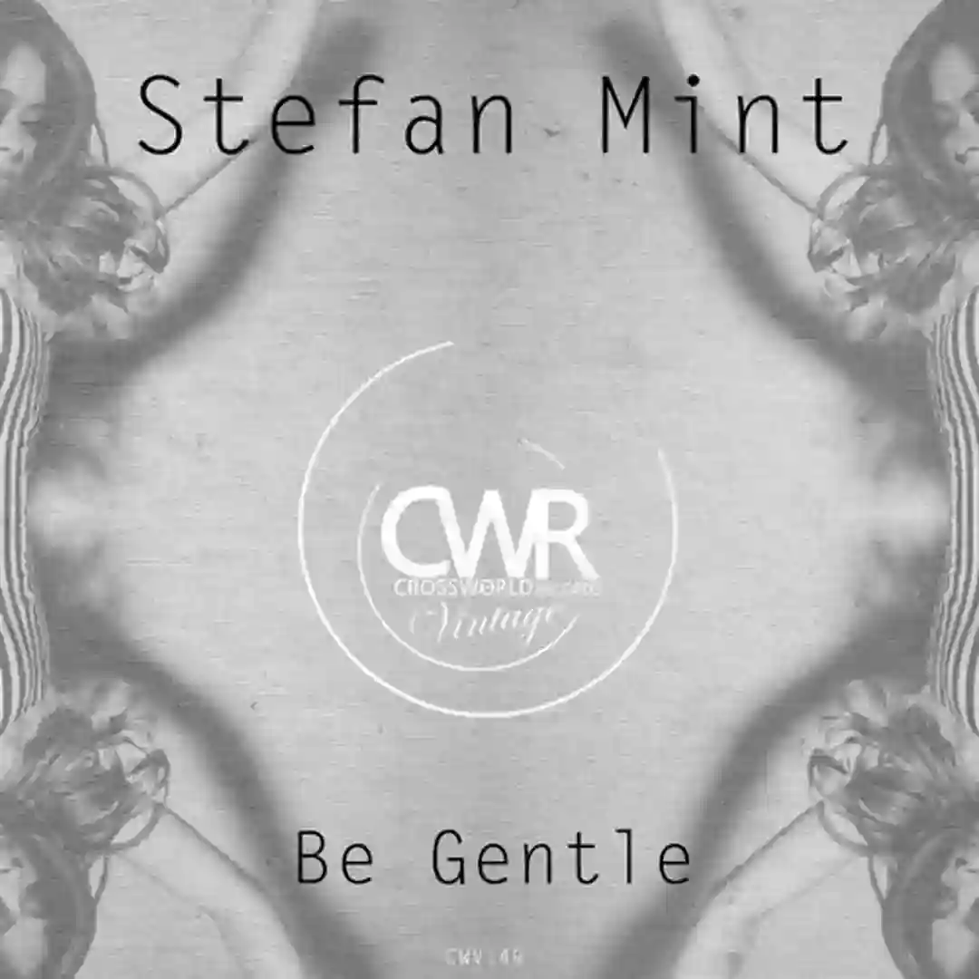 Be Gentle cover