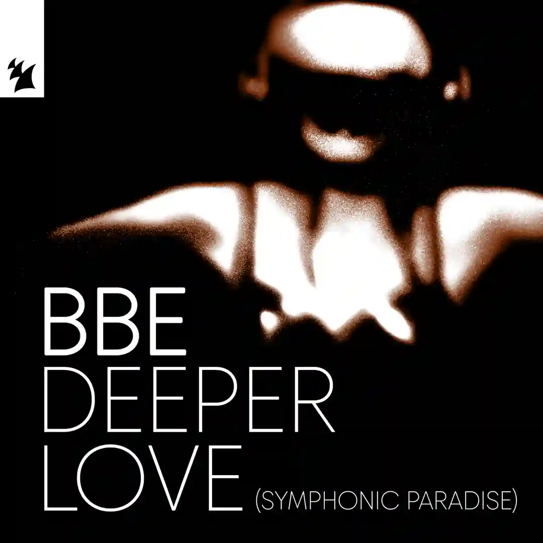 Deeper Love (Symphonic Paradise) (Cool Britannia Extended Mix) cover
