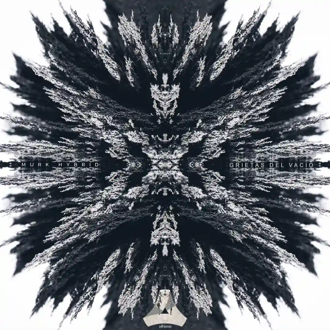 Fragmentos Del Vacio (Original Mix) cover