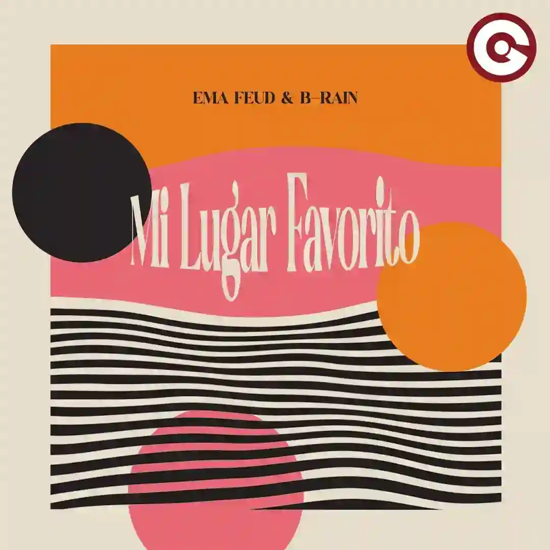 Mi Lugar Favorito (Extended Mix) cover