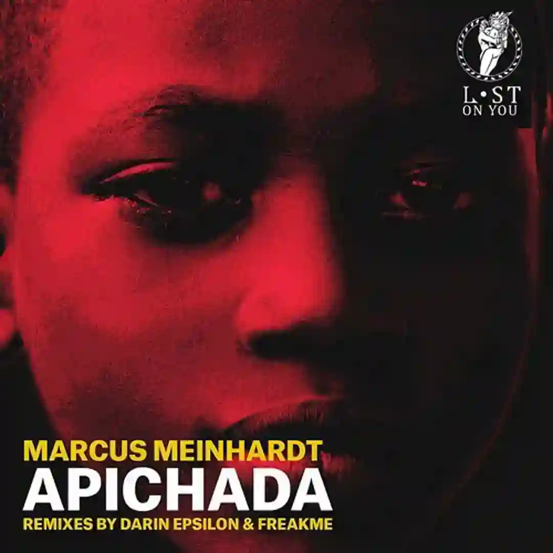 Apichada (FreakMe Remix) cover