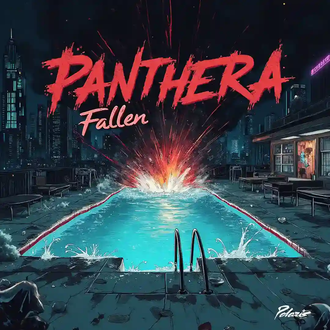Fallen cover