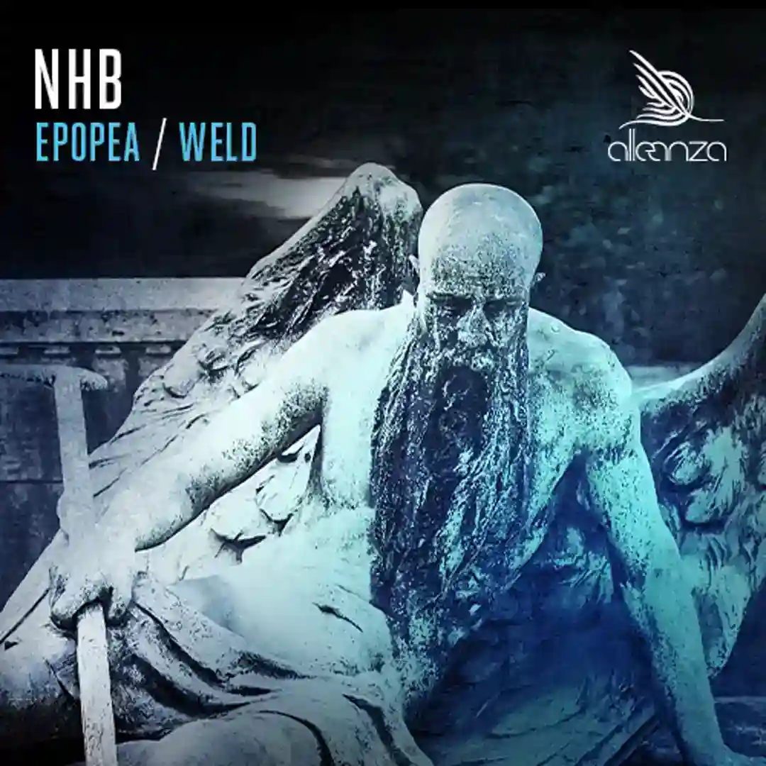 Epopea, Weld cover