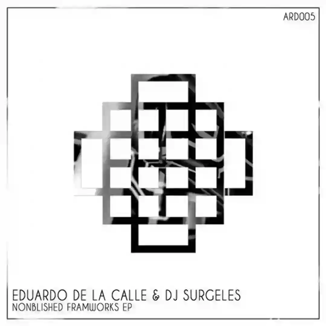 Track 2.001 (Original Mix) cover