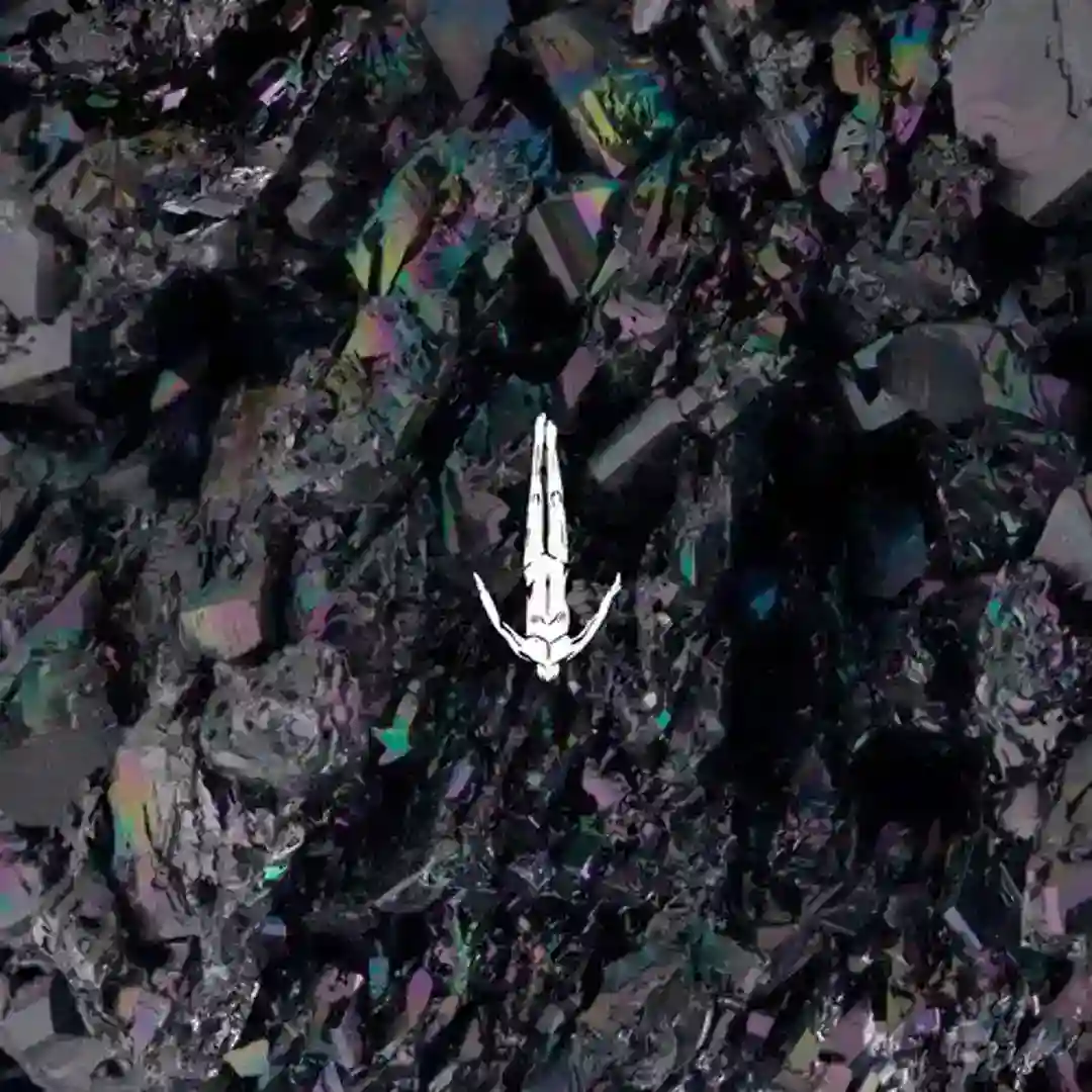 The Hangar (Original Mix) cover