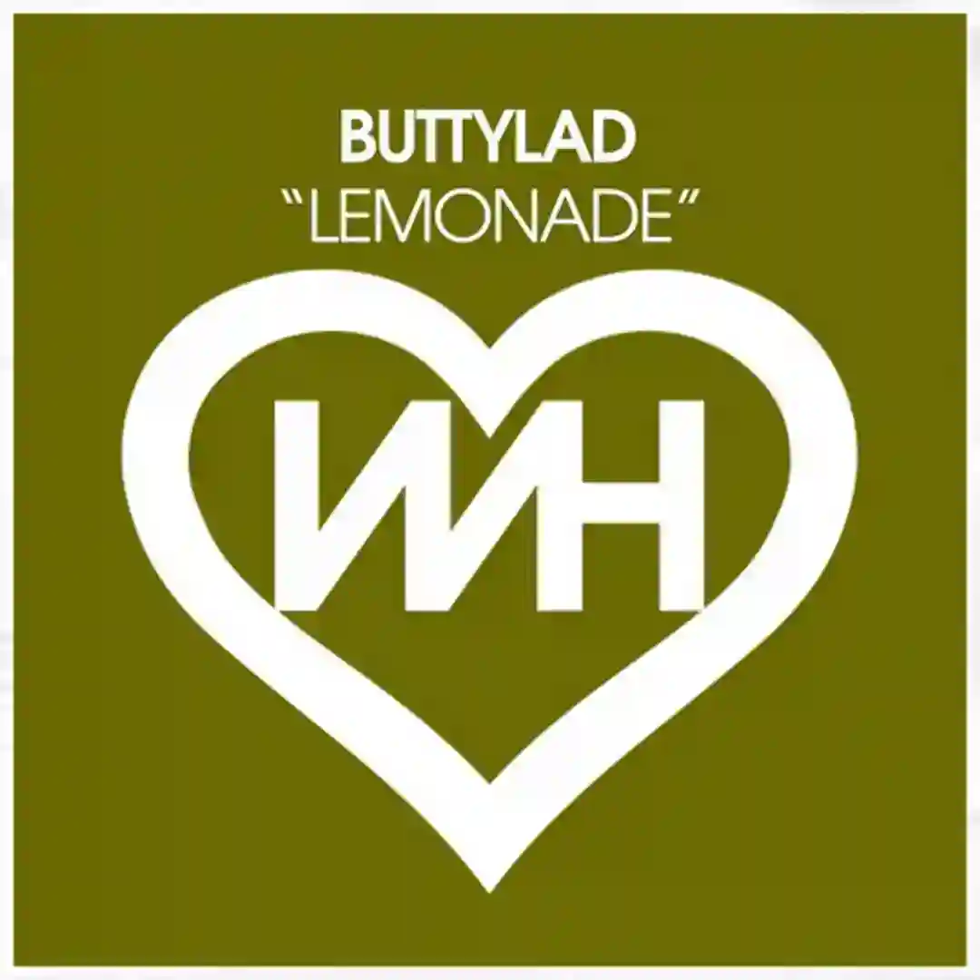 Lemonade (Original Mix) cover