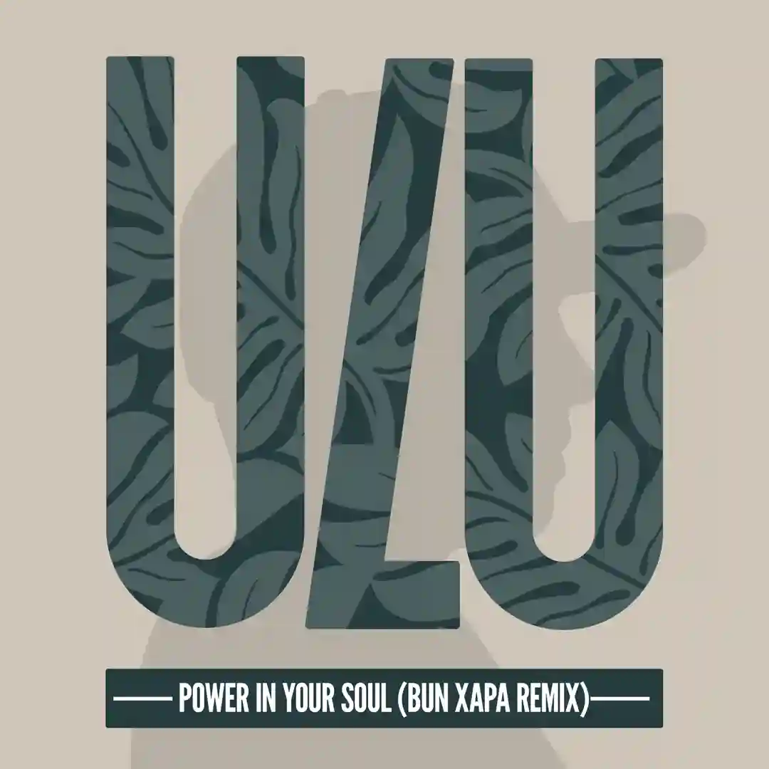 Power In Your Soul (Bun Xapa Remix) cover