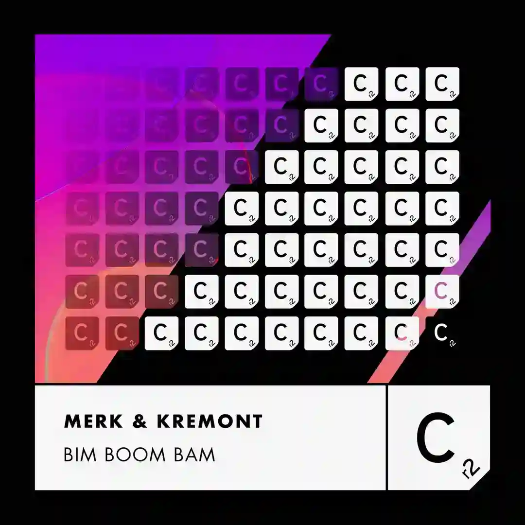 Bim Boom Bam cover