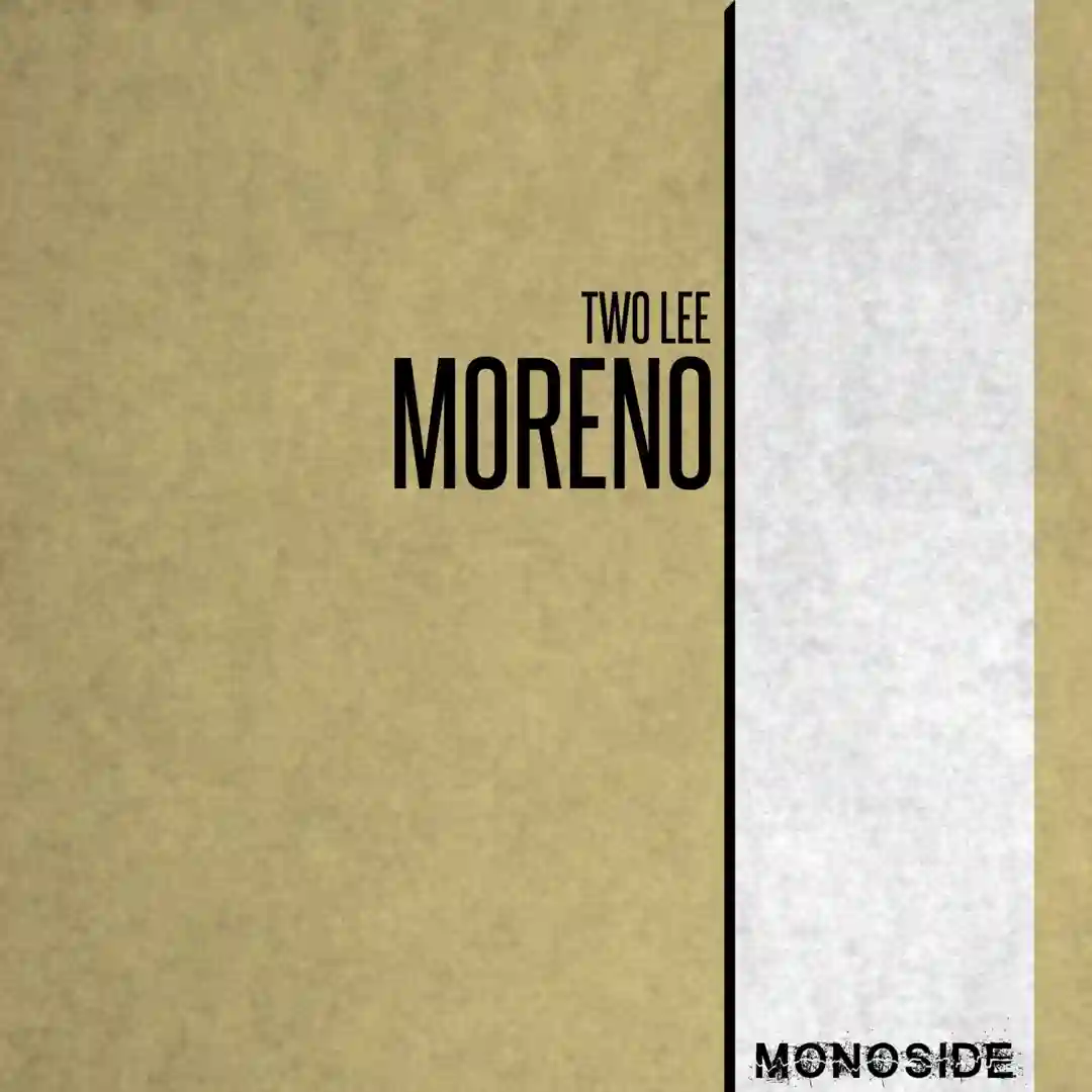 Moreno cover