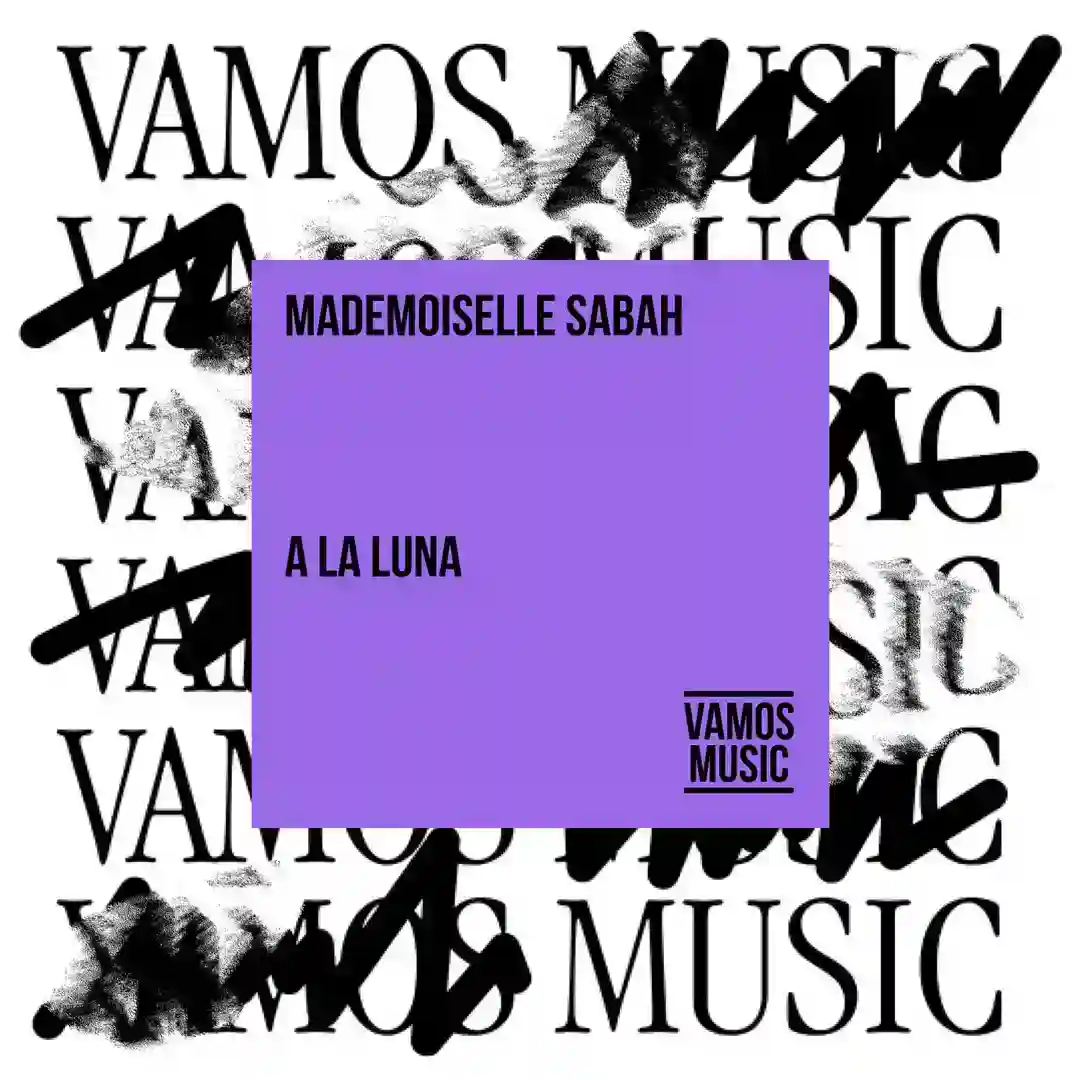 A La Luna cover