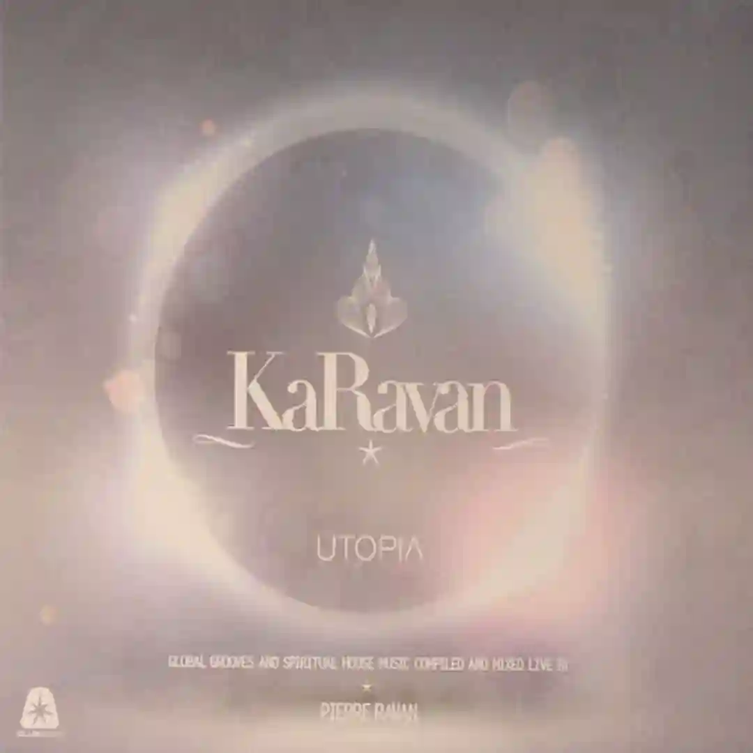 Spirit (Original) cover