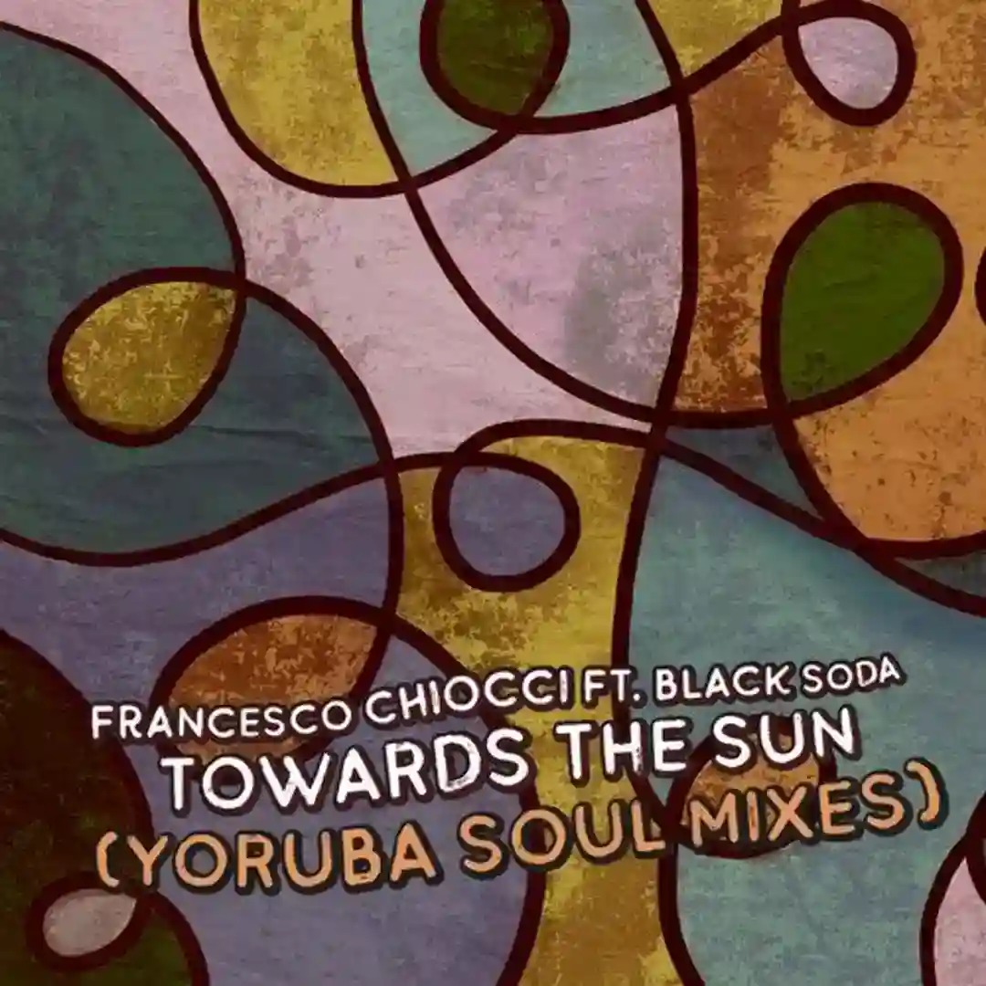 Towards The Sun feat. Black Soda (Yoruba Soul Beats) cover
