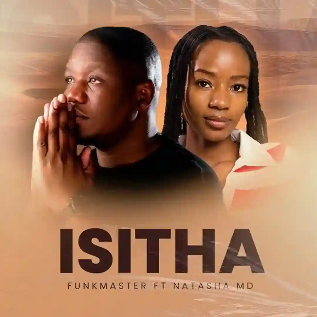 Isitha cover
