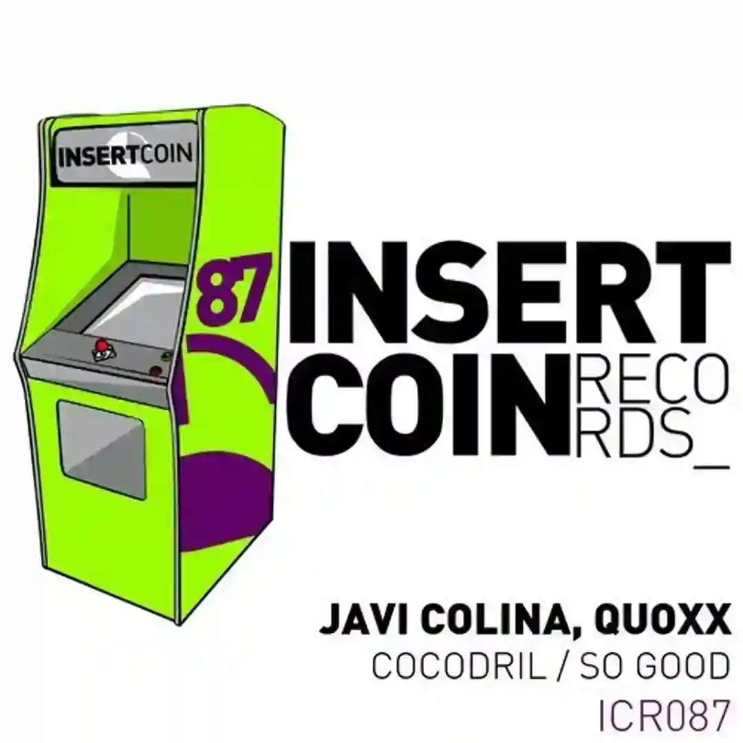 Cocodril / So Good cover