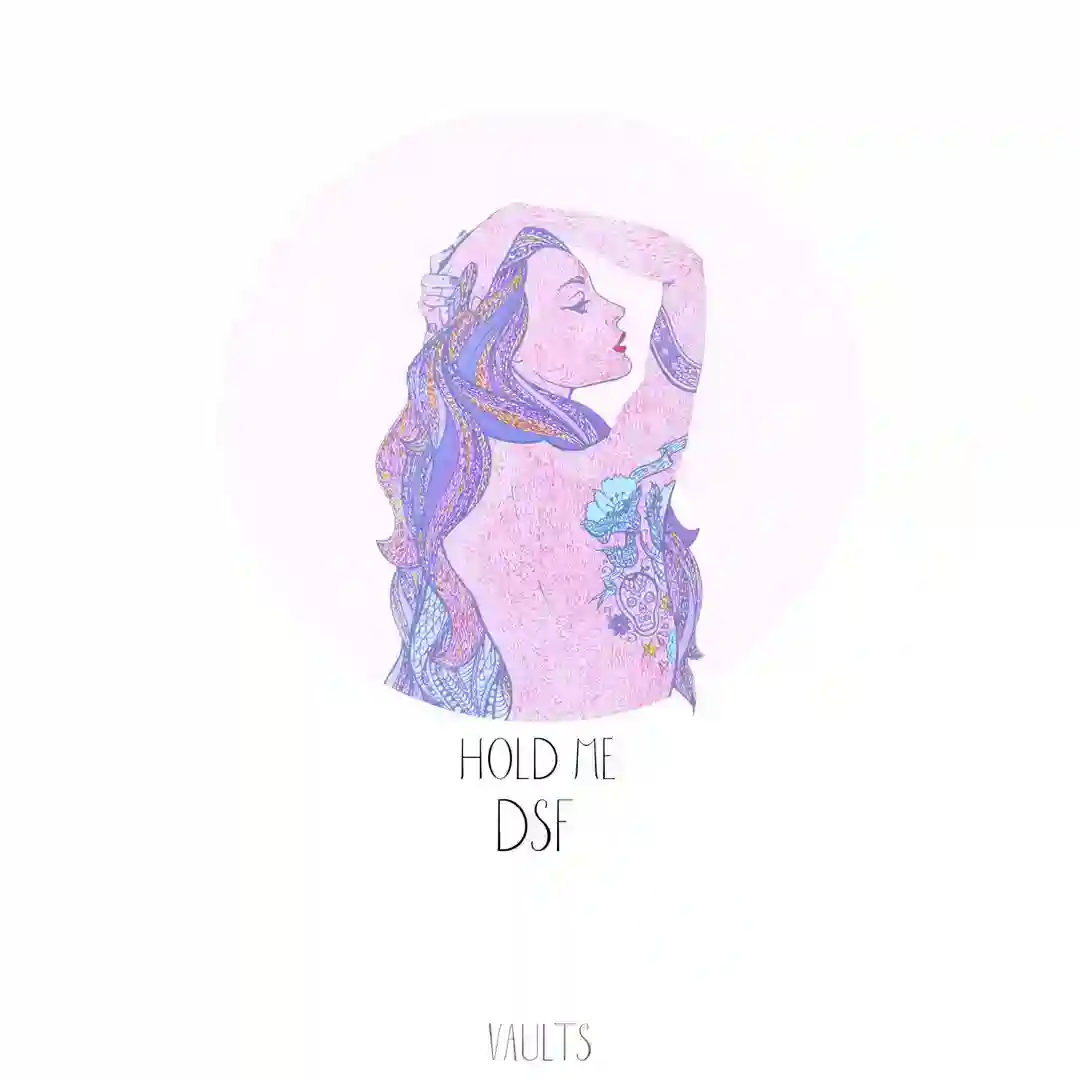 Hold Me cover