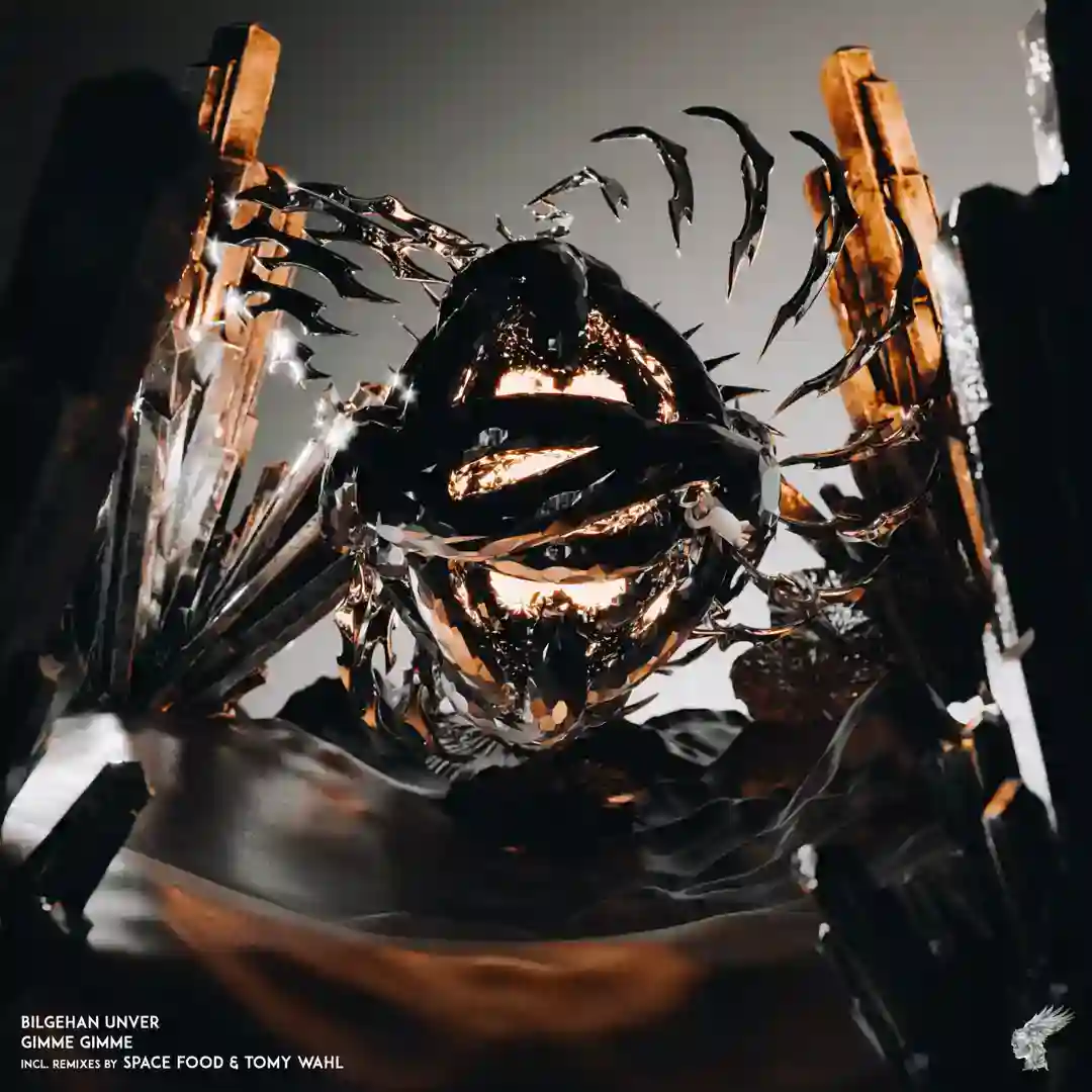 I Like Deep (Original Mix) cover
