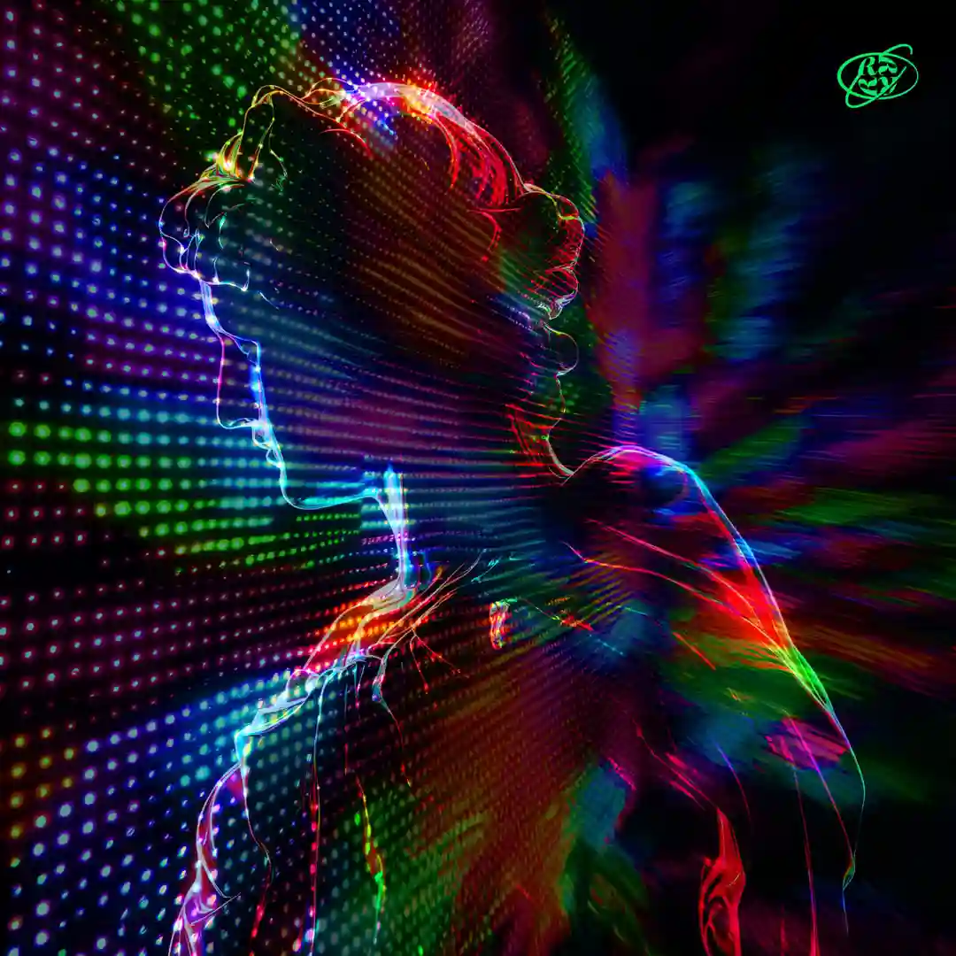 In My Defiance (Original Mix) cover