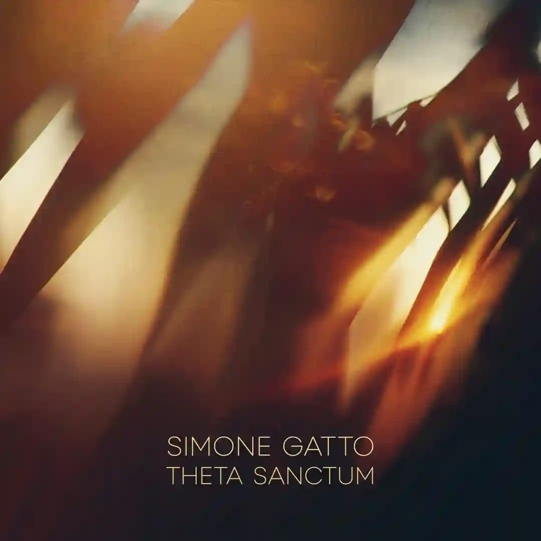 Theta Sanctum cover