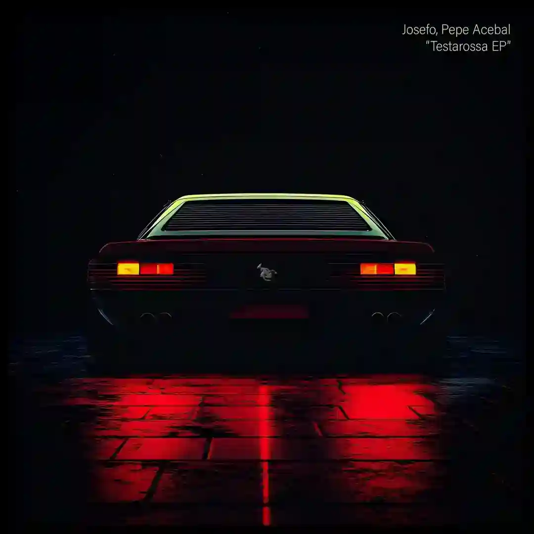 No Sun, No Fun (Original Mix) cover