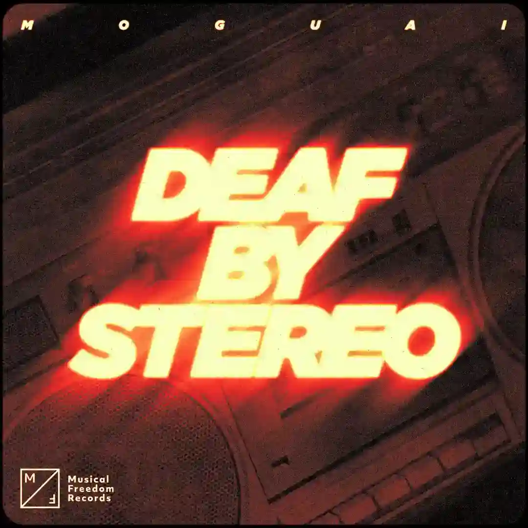 Deaf by Stereo (Extended Mix) cover
