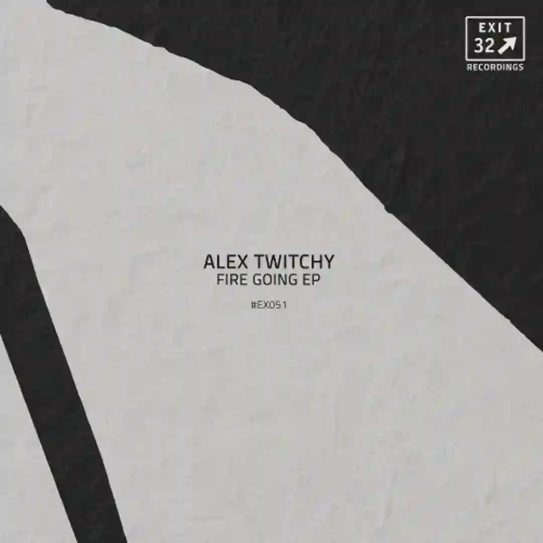 Fire Going (Original Mix) cover