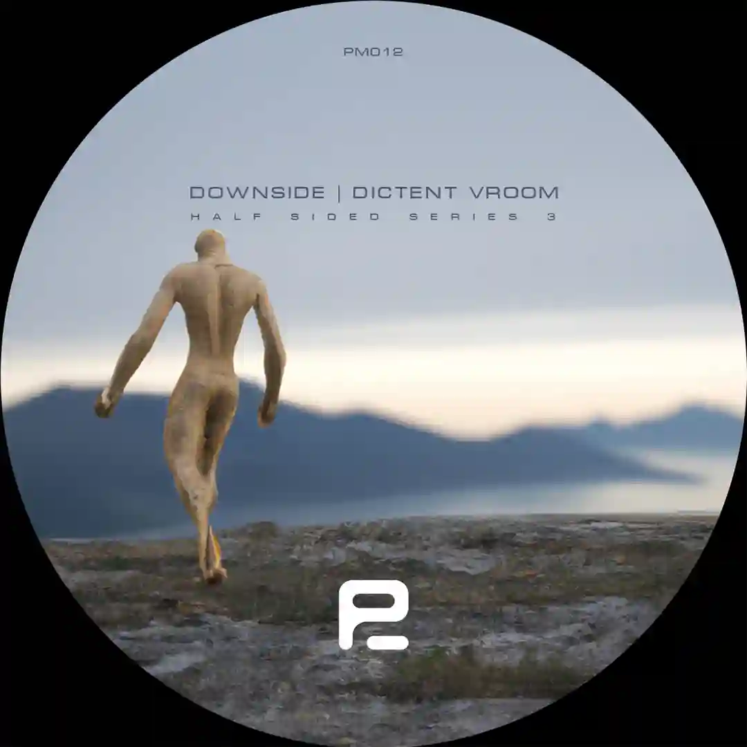 Dismantled (Original Mix) cover