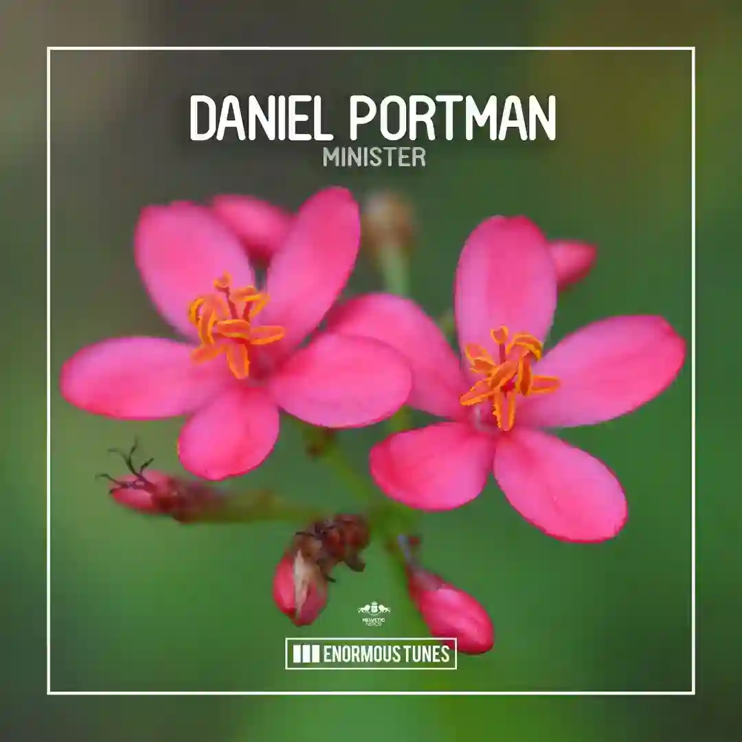 Minister cover