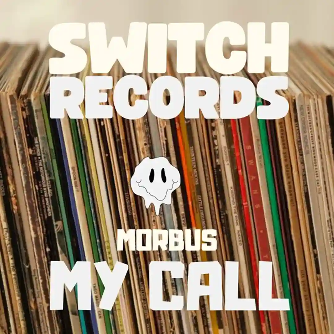 My Call cover