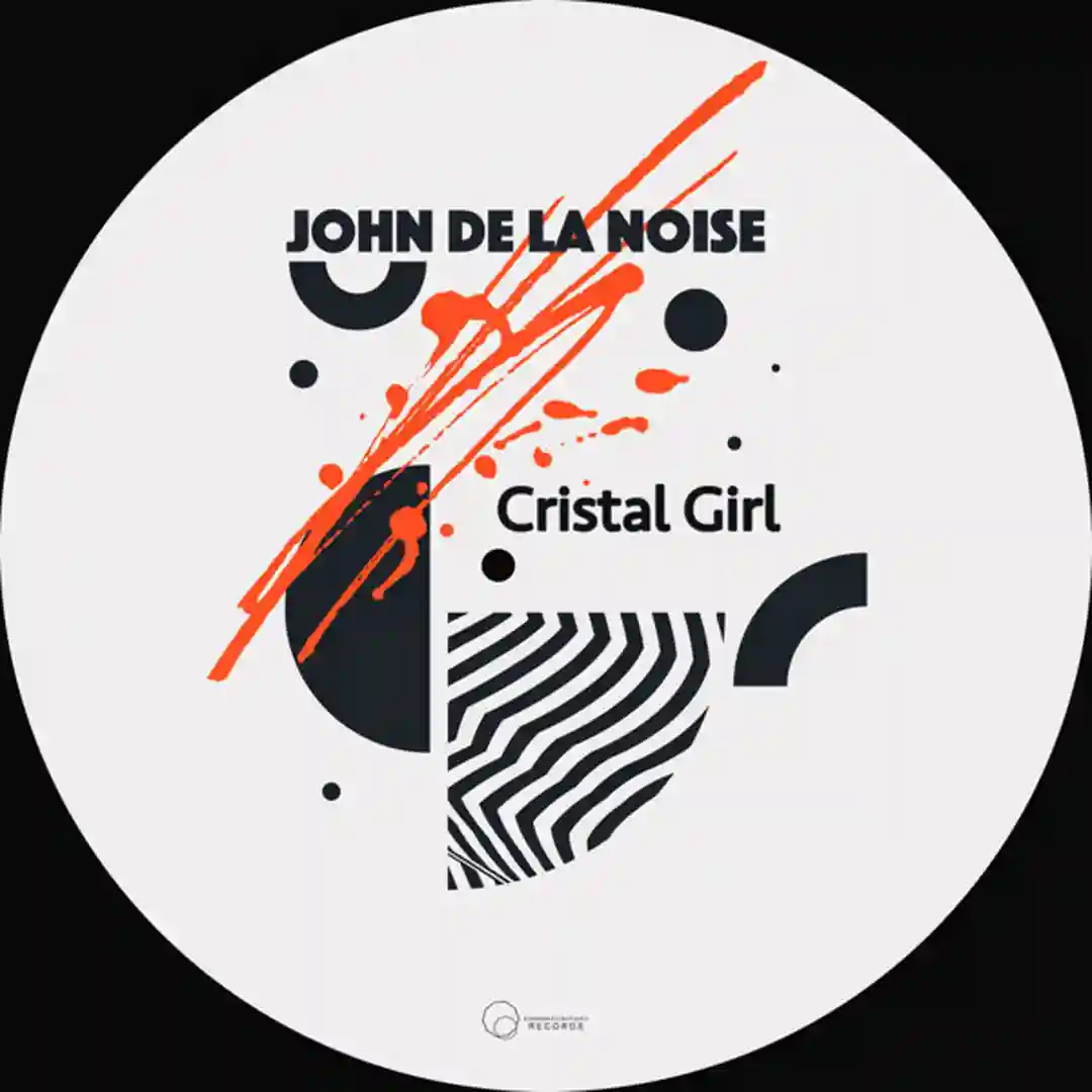 Solar Groove Cafè (Original Mix) cover