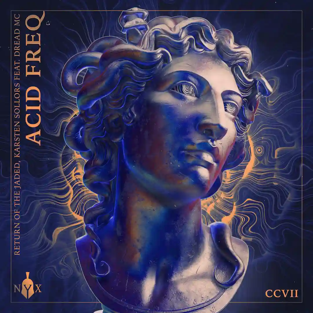 Acid Freq cover