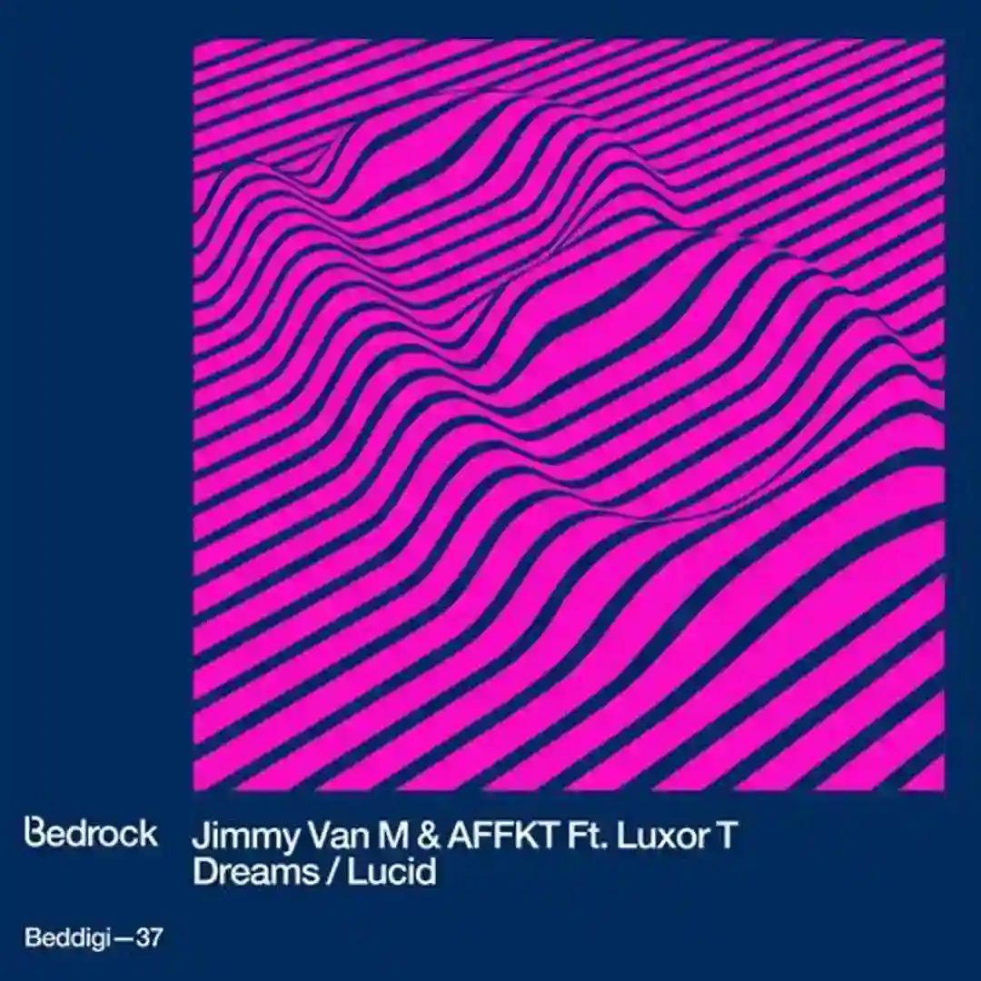 Lucid cover