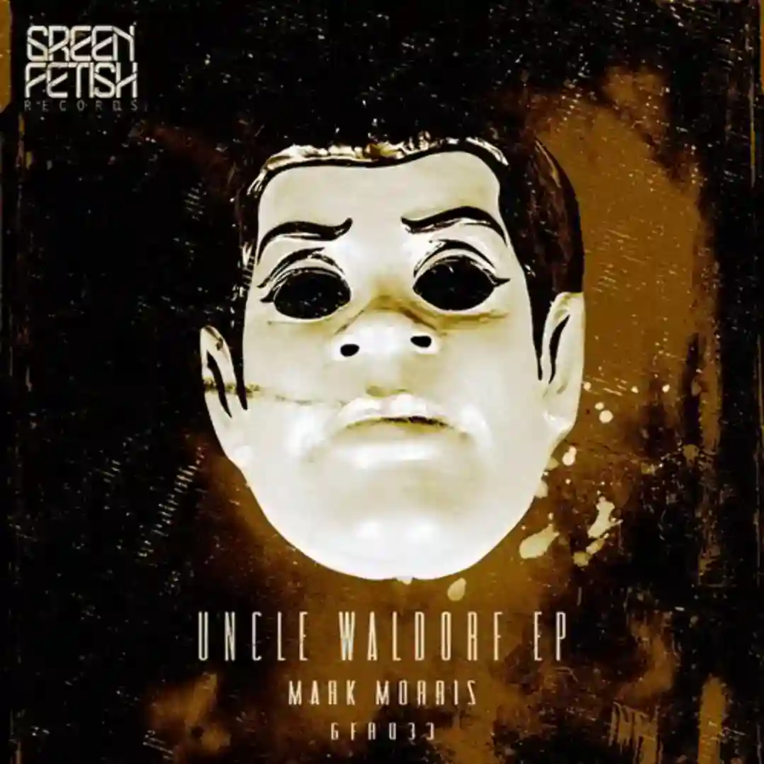 Uncle Waldorf (Logotech Remix) cover