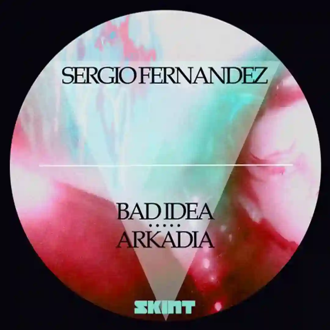 Bad Idea cover