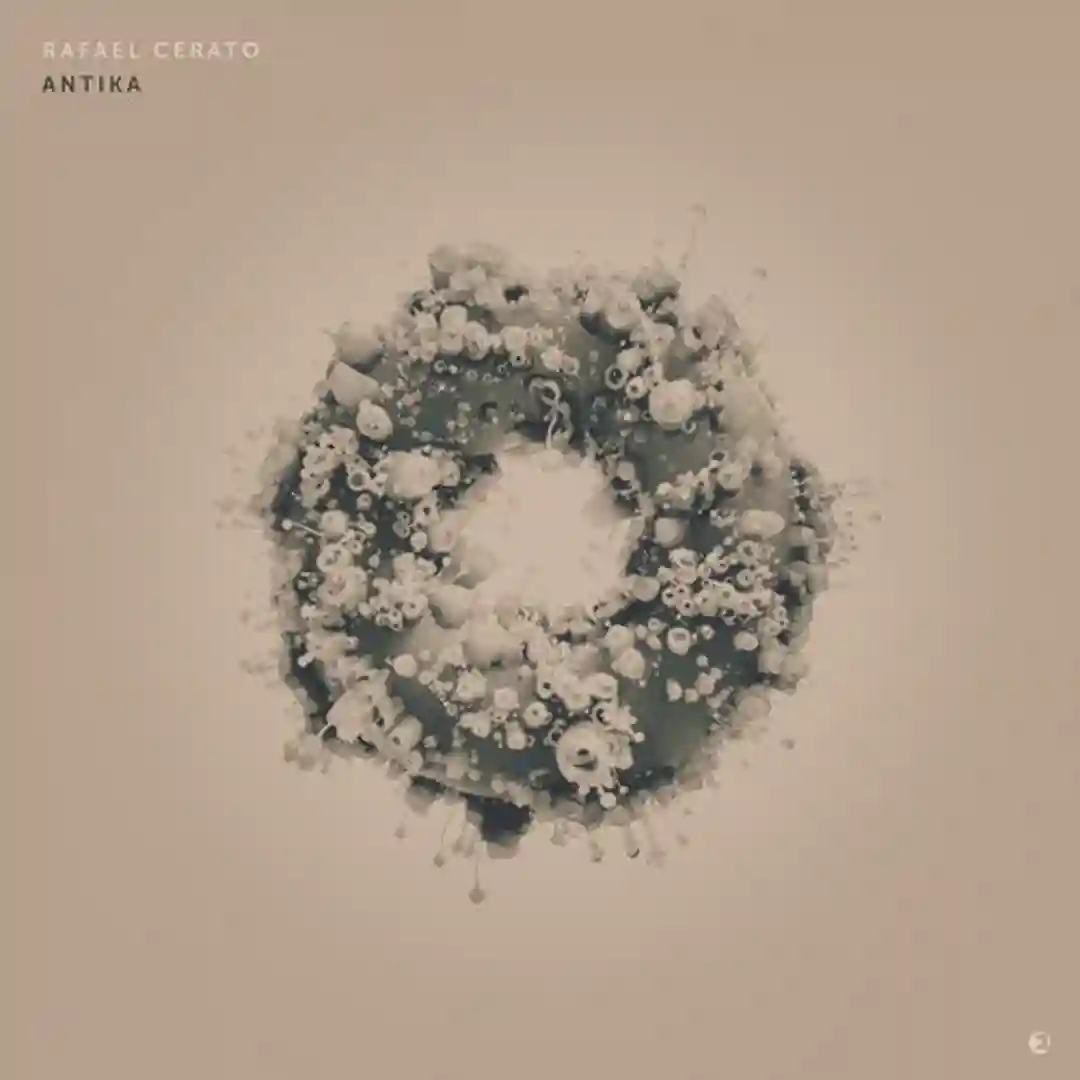 Antika (Original Mix) cover