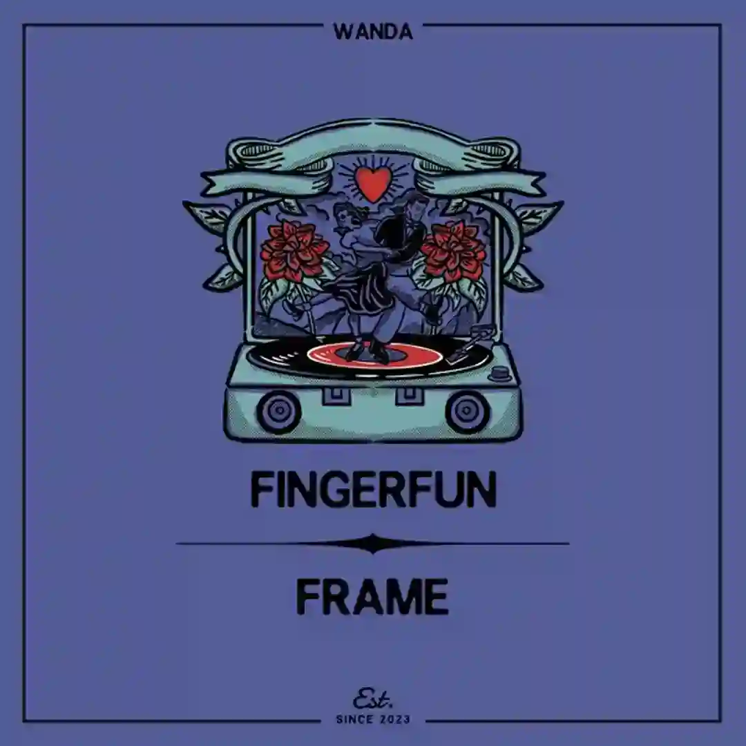 Frame cover