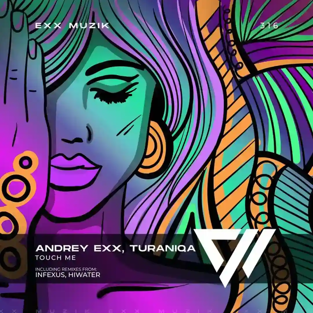 Touch Me (InfeXus Radio Remix) cover