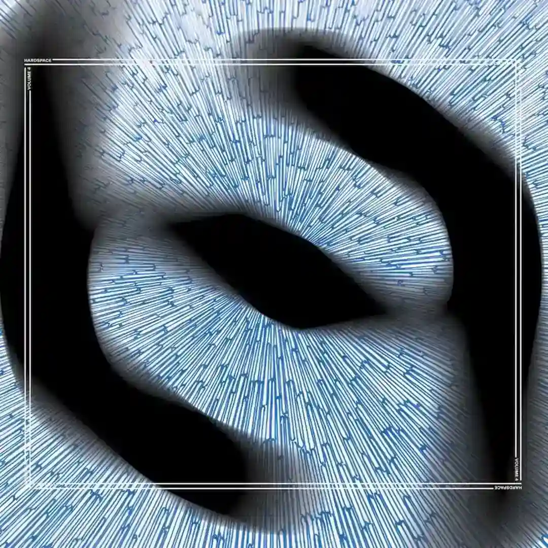 Shakuhachi Two (Hardspace Mix) cover