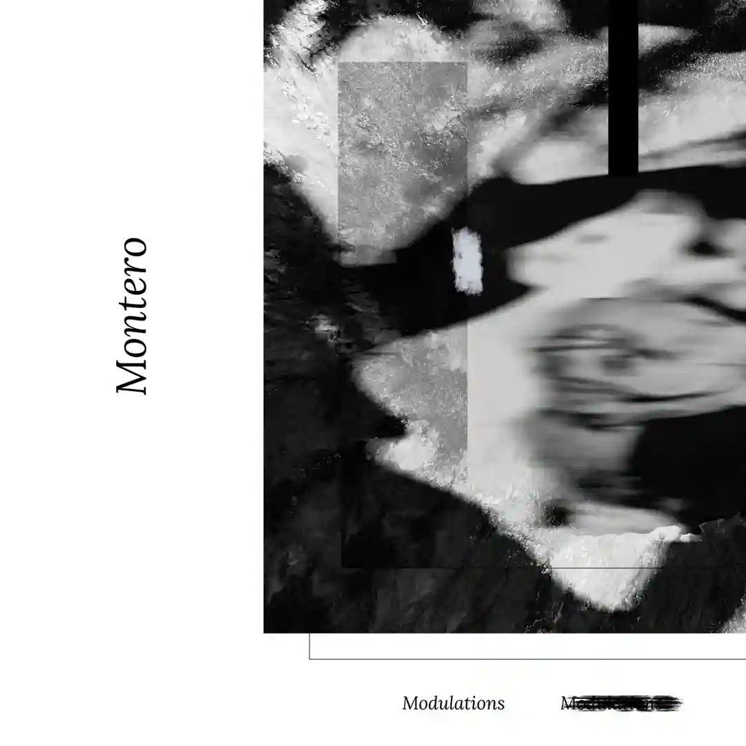 Modulation 1 (Original Mix) cover