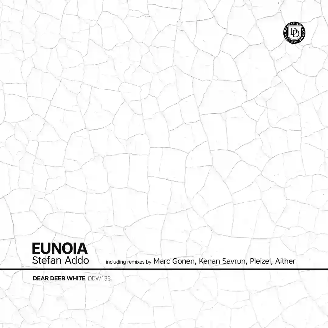 Eunoia (Marc Gonen Remix) cover