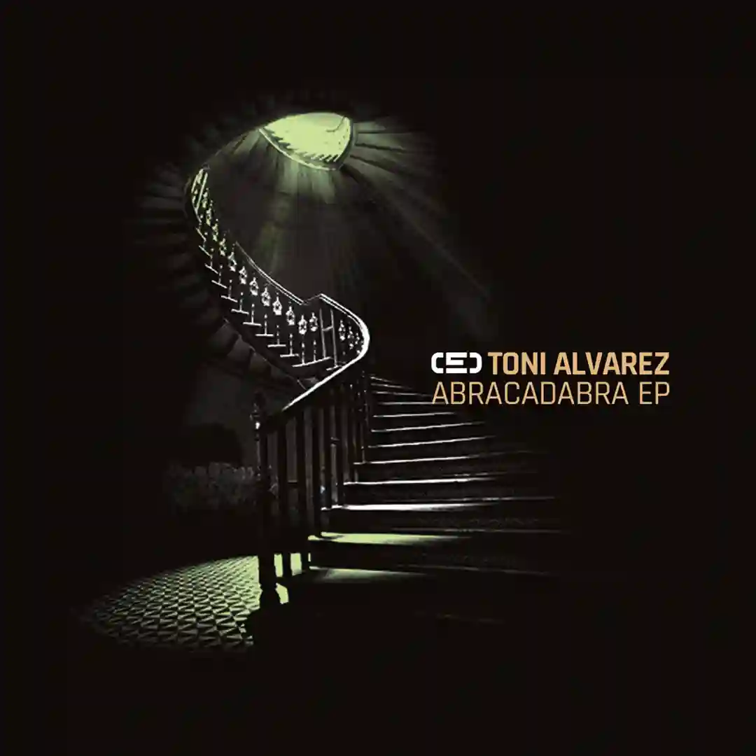 Abracadabra EP cover