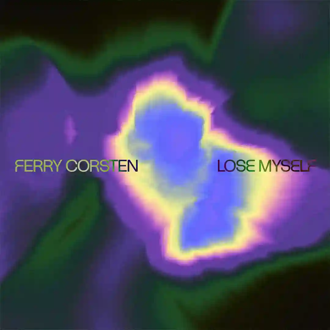 Lose Myself cover