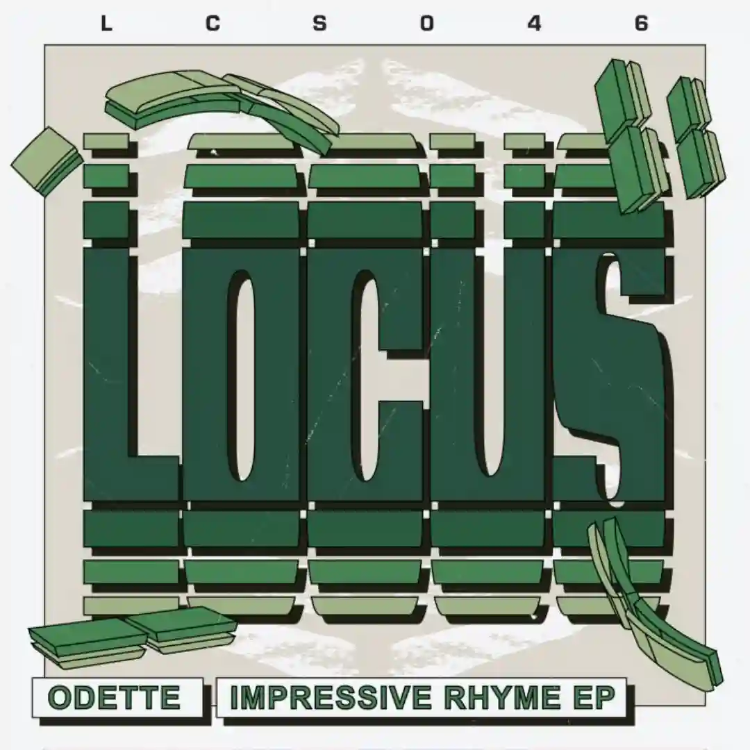 Left To Right (Original Mix) cover