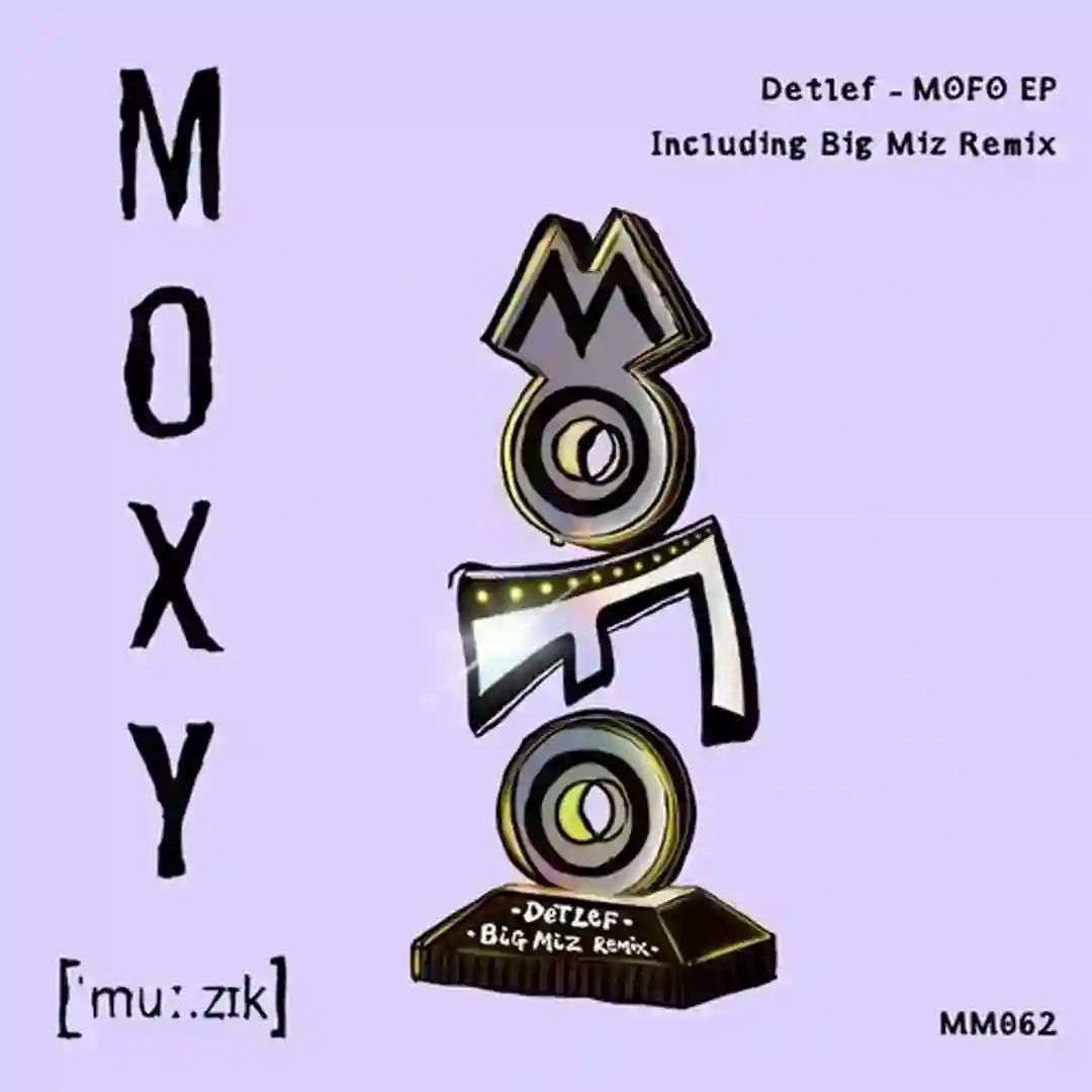 MoFo cover