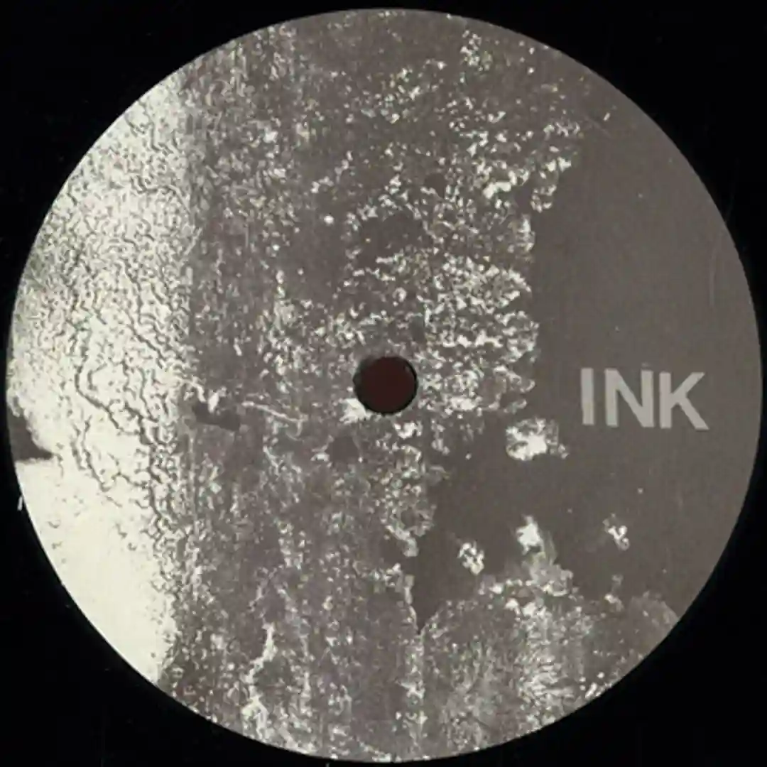 Blues in Black Ink cover
