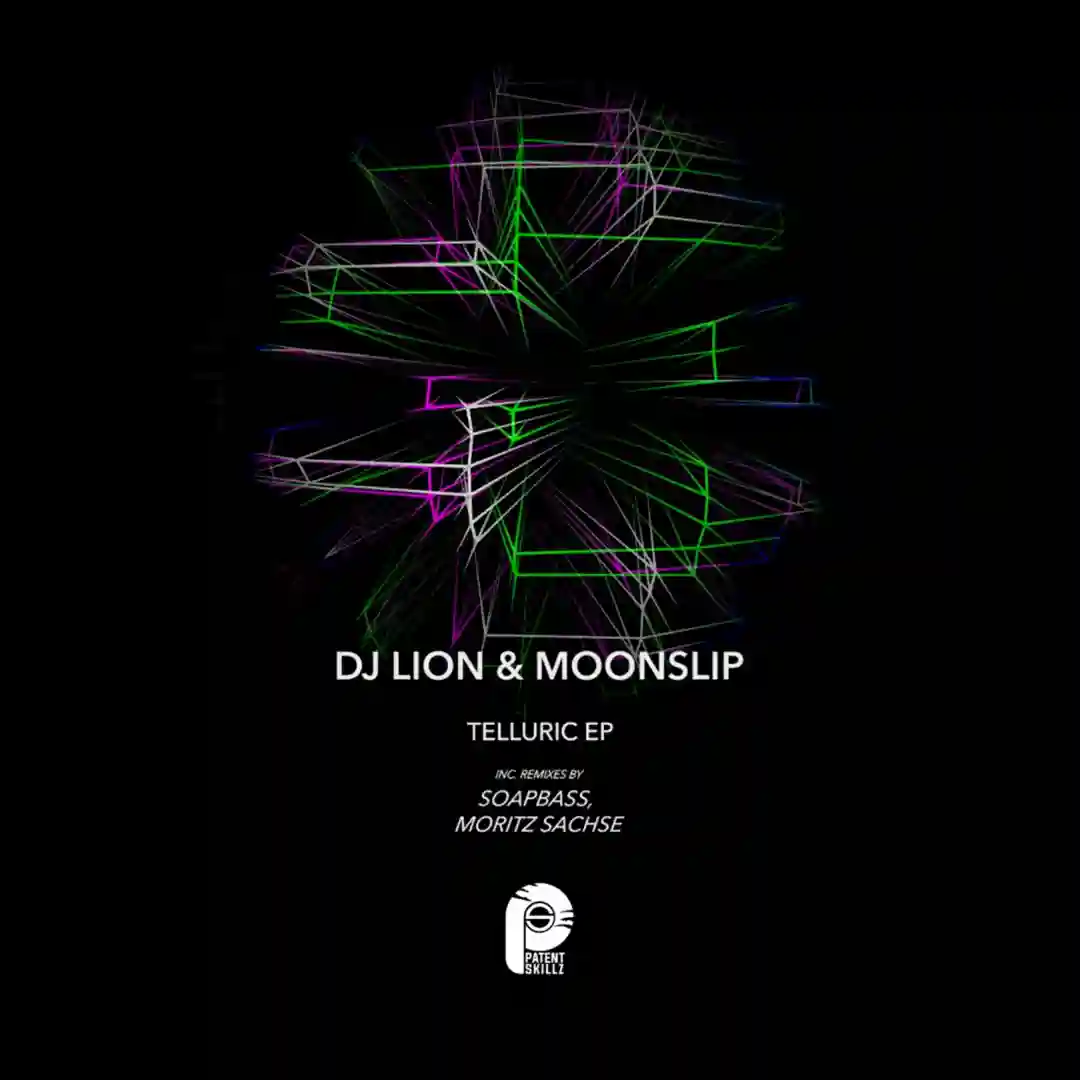 Inescapable (Moritz Sachse Remix) cover